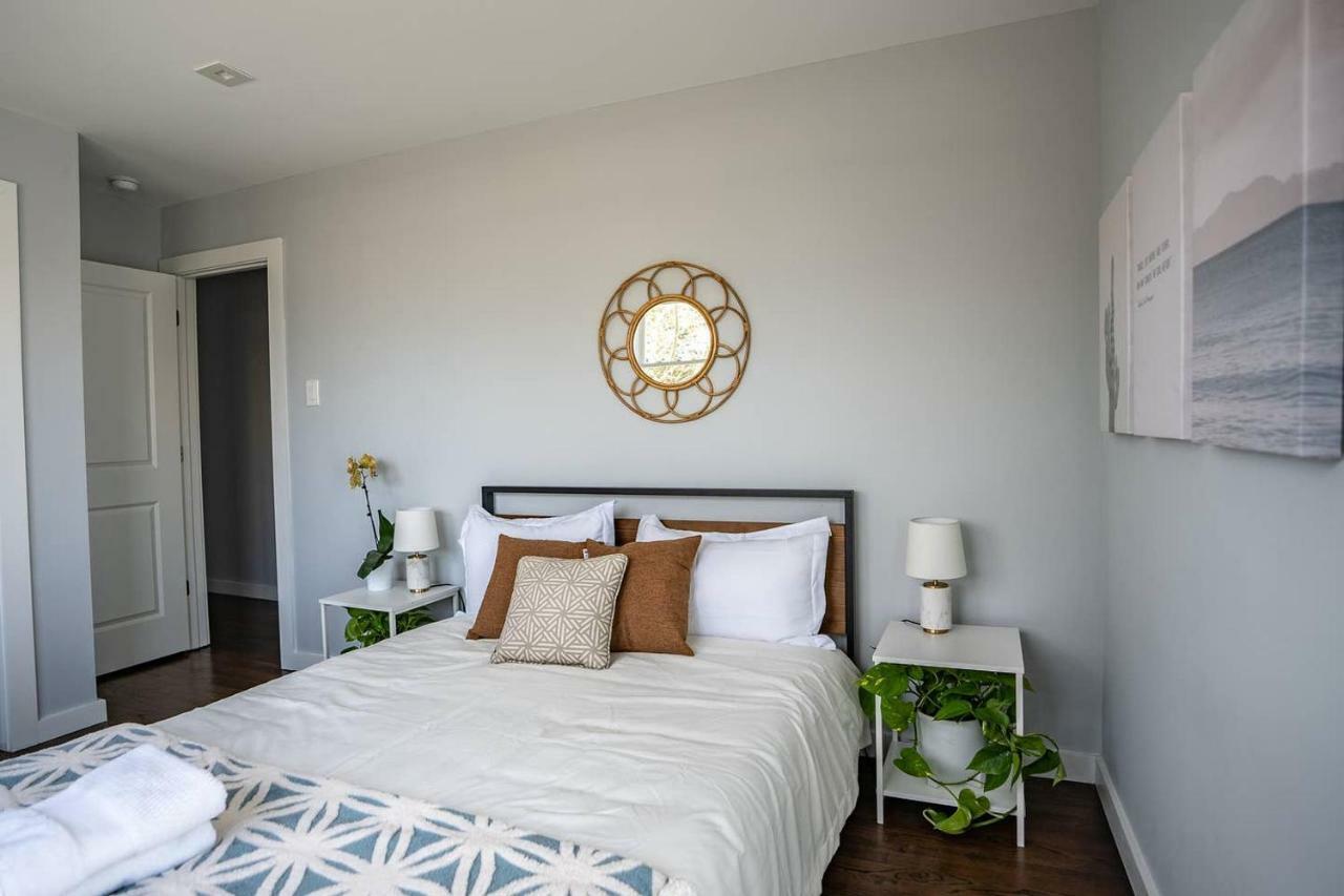 Modern Luxury Family Getaway Near Beach Casinos แอตแลนติกซิตี้ ภายนอก รูปภาพ