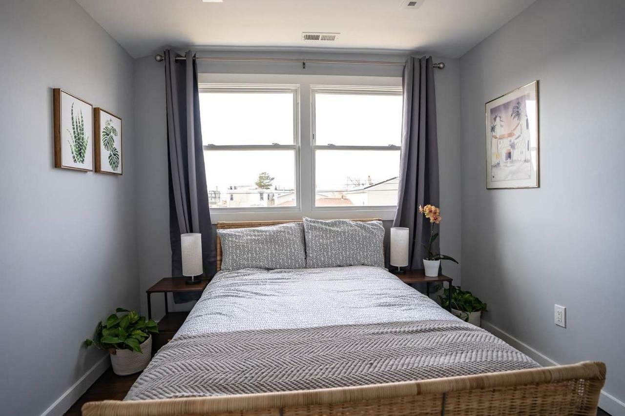 Modern Luxury Family Getaway Near Beach Casinos แอตแลนติกซิตี้ ภายนอก รูปภาพ