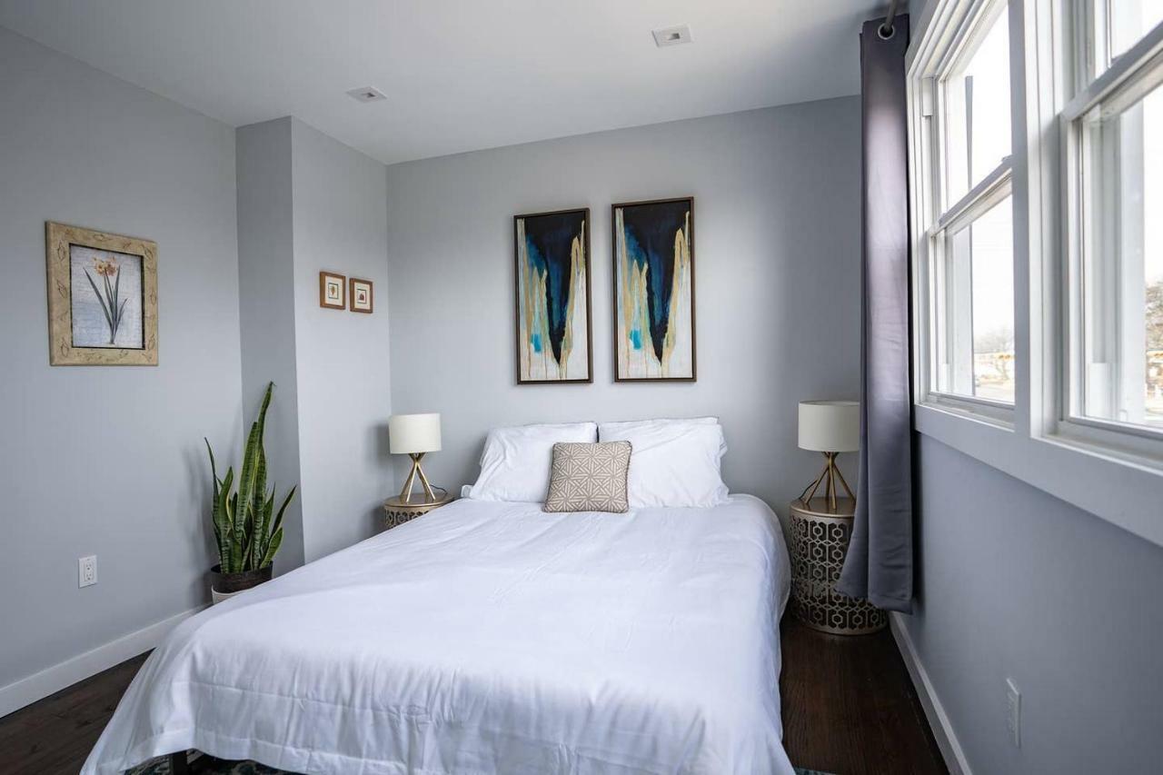 Modern Luxury Family Getaway Near Beach Casinos แอตแลนติกซิตี้ ภายนอก รูปภาพ