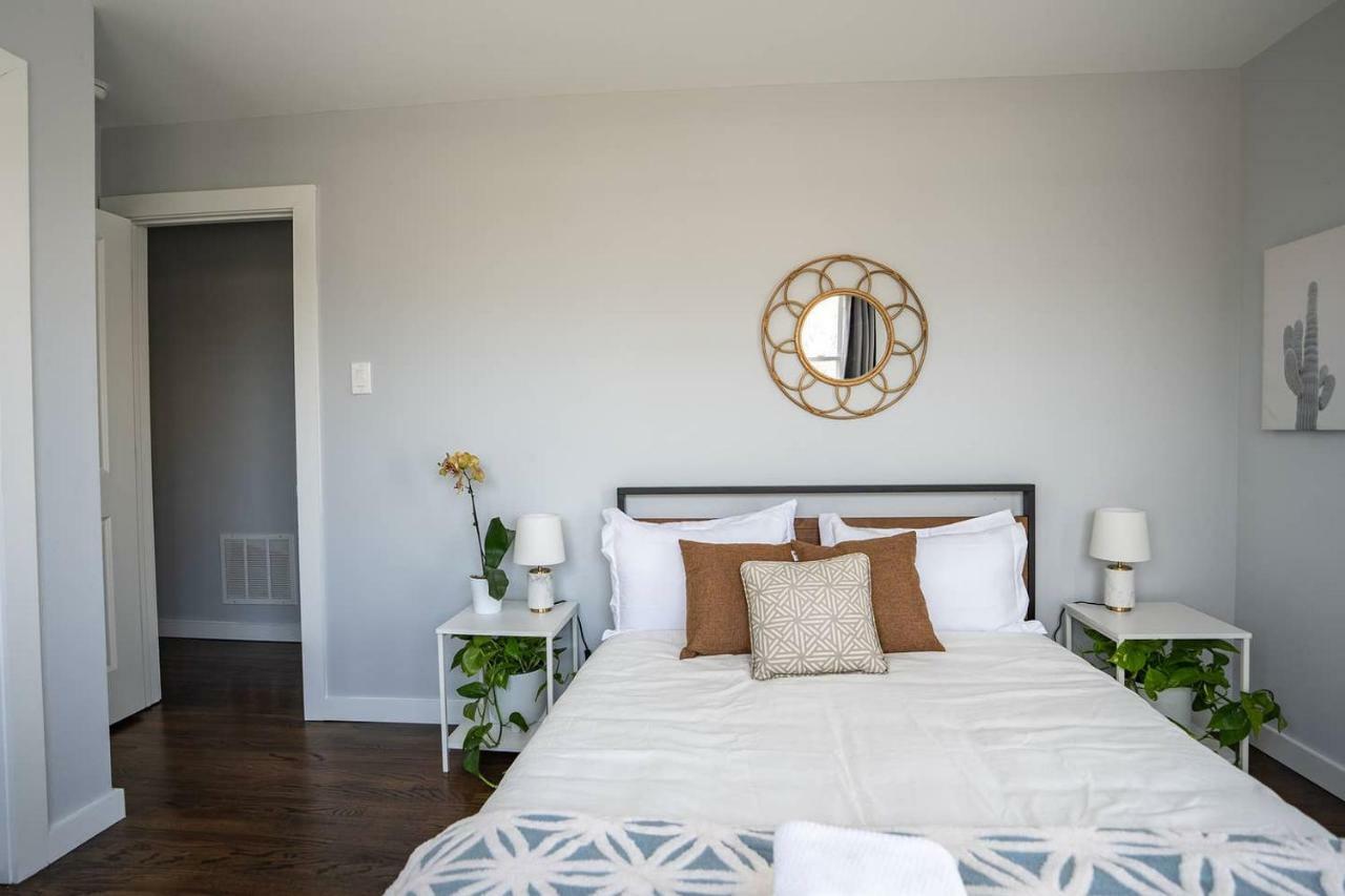 Modern Luxury Family Getaway Near Beach Casinos แอตแลนติกซิตี้ ภายนอก รูปภาพ